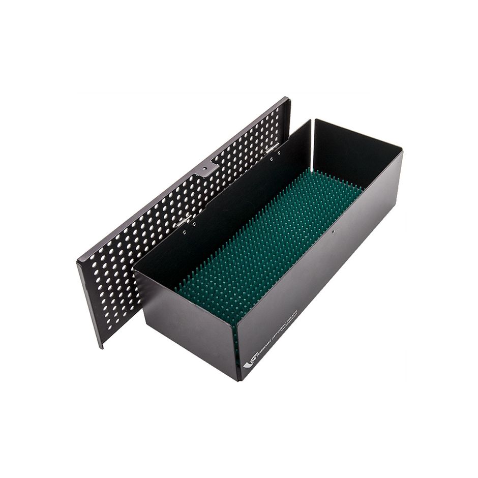 VOI Anodized Aluminum Sterilization Case